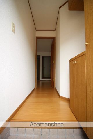 ヒルズ・コートの内装写真