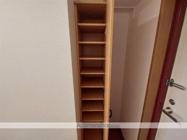 ファンテージ八乙女の内装写真