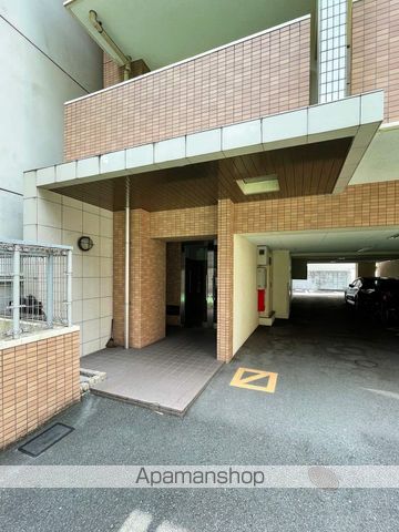 アンプルールベトンカルティエの外観写真