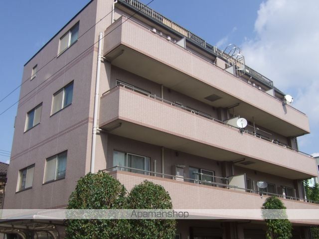 レガート東小岩の外観写真