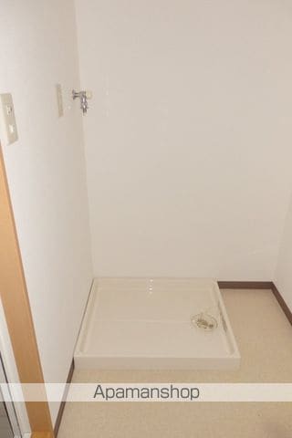 ベルフラワー参番館の内装写真