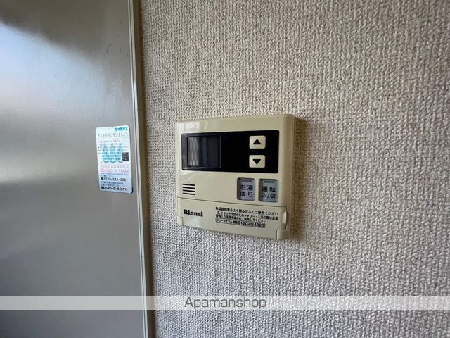 楠葉丘ハイツ1棟2棟の内装写真