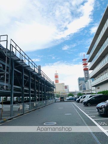 エコロジー千葉みなとレジデンスのその他写真
