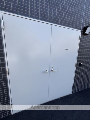 ESLEADRESIDENCE大阪福島CITYSQUAREのその他写真