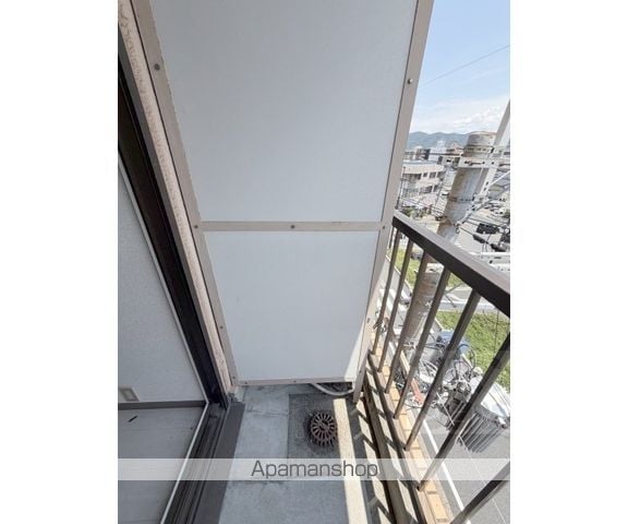 ハイツすぎさI番館の内装写真