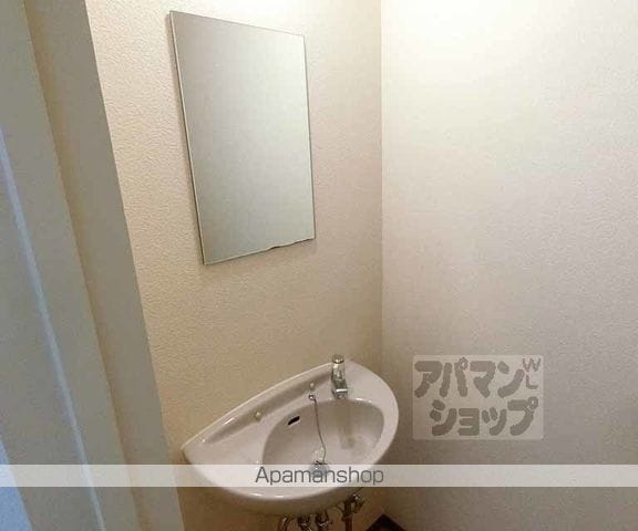 パークハウスの内装写真