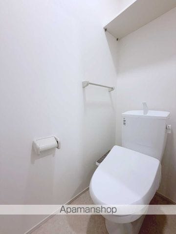ForestIII西寺尾の内装写真