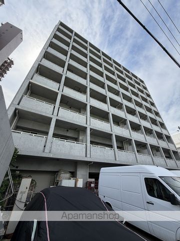 TENJINEBISUNAGARAの外観写真