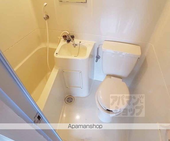 コーポ鷹の内装写真