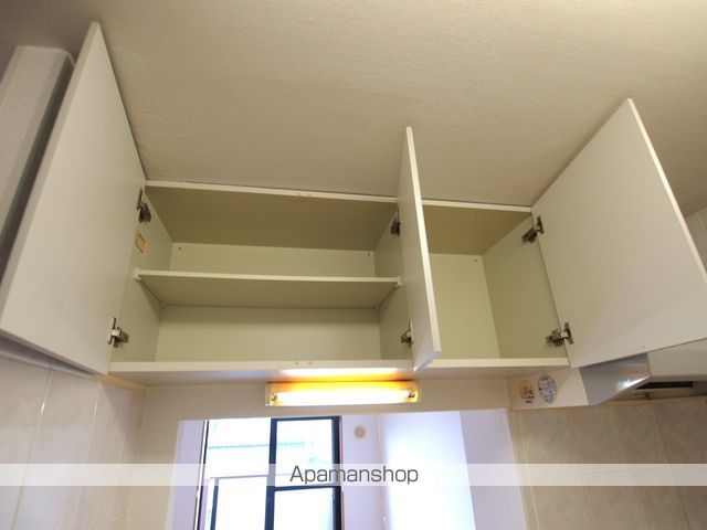 マンションKGの内装写真