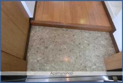 フェニックス新宿７丁目[1K/20.89m2]の玄関