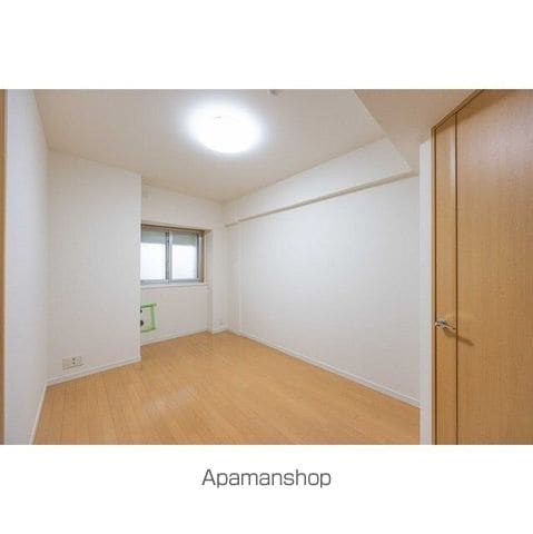 コンフォリア上池台の内装写真