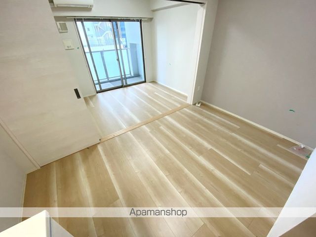 アザレア梅田の内装写真