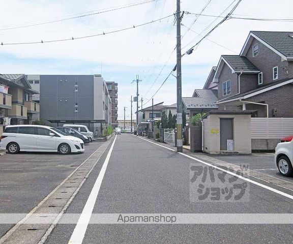 グランアクシス堅田 A棟のその他写真