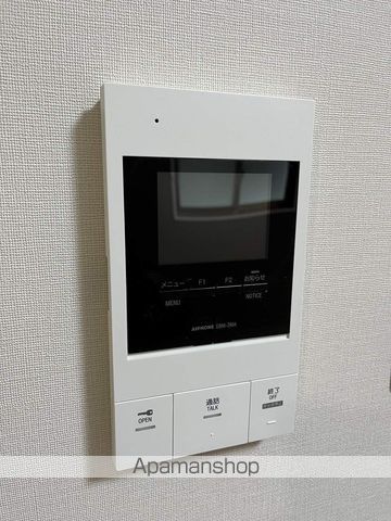 DEARCOURTOLIVIERの内装写真