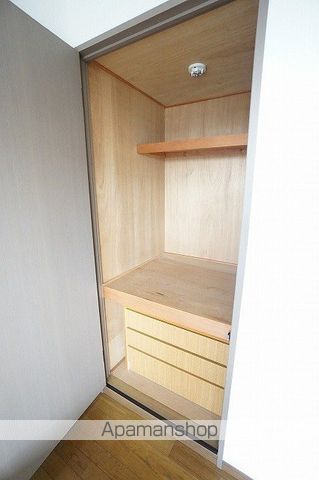 カーサミラ吉野町の内装写真