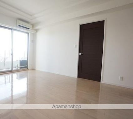 アルファタワー桜町[2SLDK/68.25m2]のリビング・居間