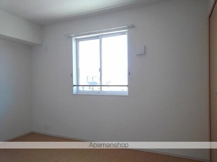 エーデルハイム　コセ　Ｂ[2LDK/57.21m2]のリビング・居間2