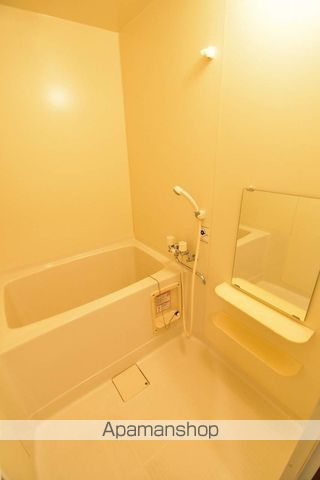 グレートバリーIの内装写真