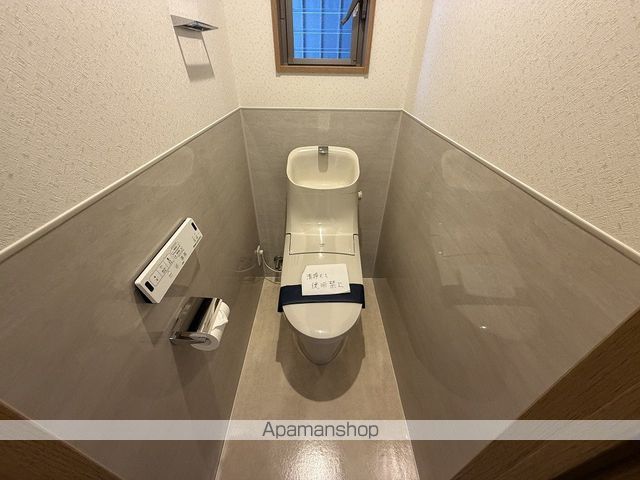 ボンヌ 戸建ての内装写真