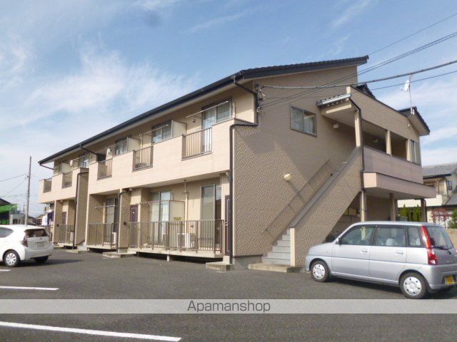 プラムハイツC
