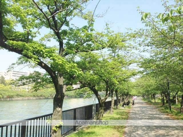 日宝ライフ桜宮の周辺写真