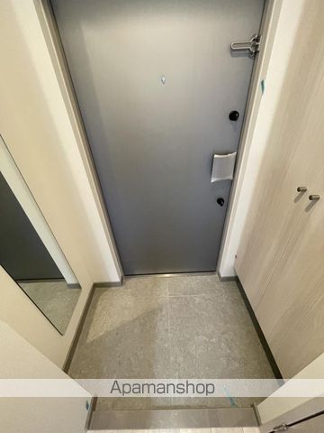 アーバンパーク田辺の内装写真