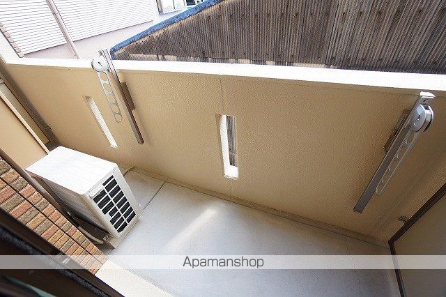 ルシェル東静岡の内装写真