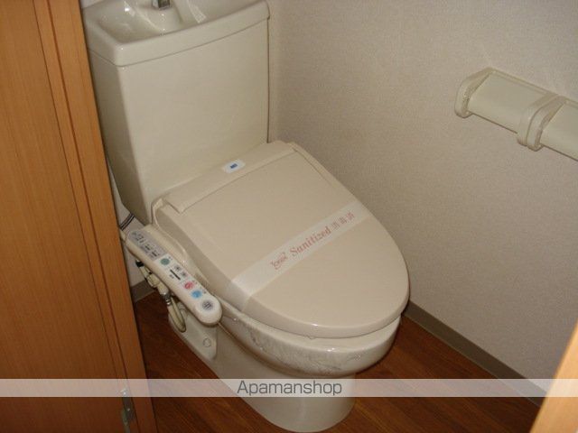サンモールSAKAIの内装写真