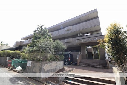 しゃんぐりらひる[2LDK/57m2]の外観5