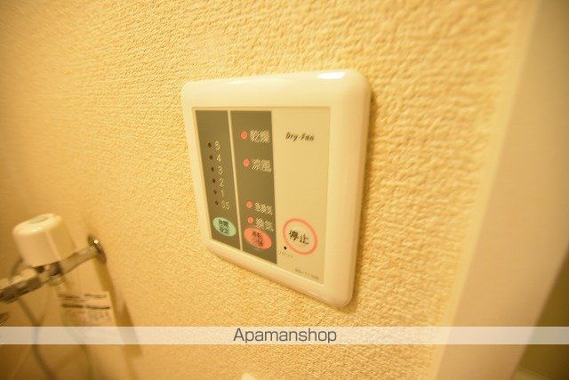 レオパレススペースレオ96Aの内装写真