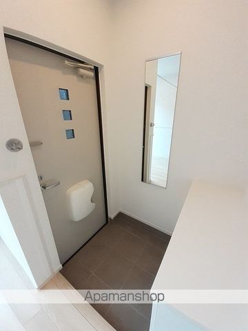アーサー上峰の内装写真