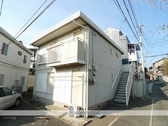 シェモア松葉B