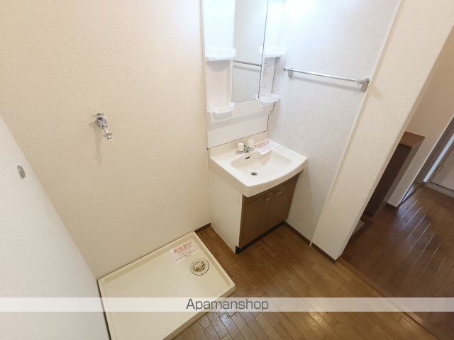 アルタイル梅美台の内装写真