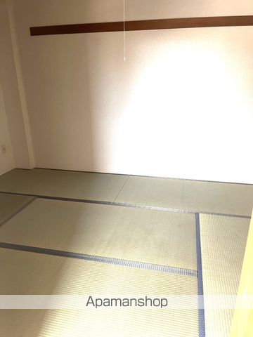 ハイツブルーアイの内装写真