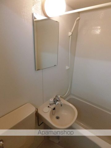 ラークマンションの内装写真