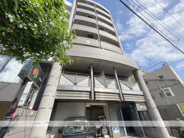 リヴィエラIIの外観写真