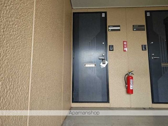 リッツハウス森松 B棟の内装写真