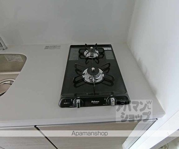 ファステート京都西院パールの内装写真