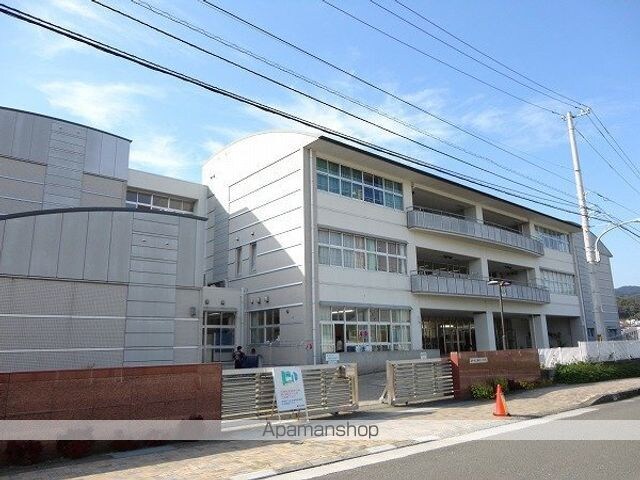 高知県高知市西塚ノ原[2LDK/59.85m2]の周辺4