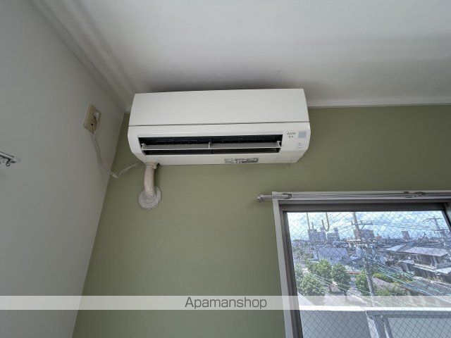 高蔵寺マンションの内装写真