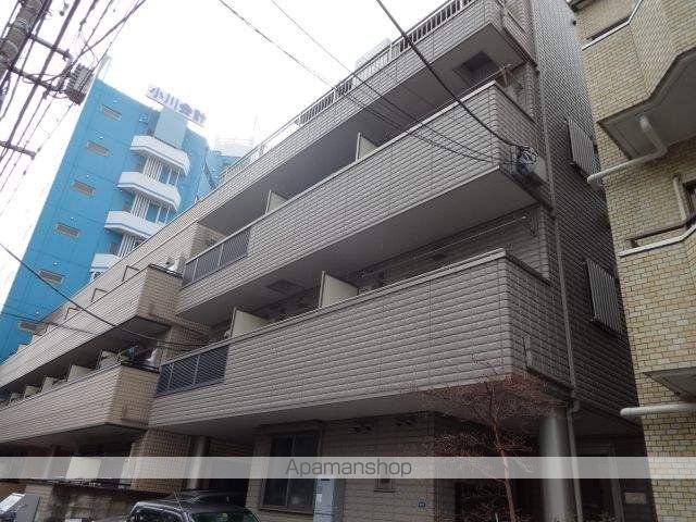 amabileの外観写真