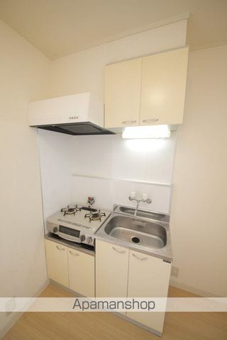 チェリーヒル 多摩の内装写真