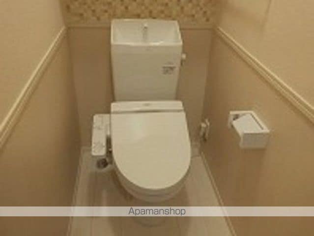 サンシャイン永添 A棟の内装写真