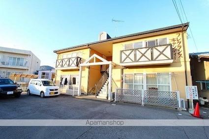 フレグランス・キャンディ[3DK/50.81m2]の外観2