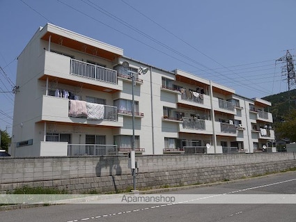 ヴィラ・スカイシップ[3LDK/72.54m2]の外観1