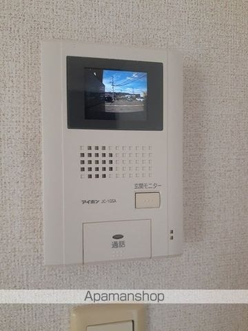 メゾン クレールAの内装写真
