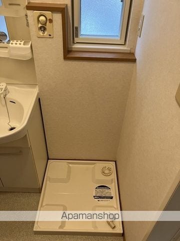 ＫＯＭＡＣＨＩ　ＳＵＩＴＥＳ 201 ｜ 神奈川県鎌倉市小町２丁目21-10（賃貸アパート1LDK・2階・43.47㎡） その24