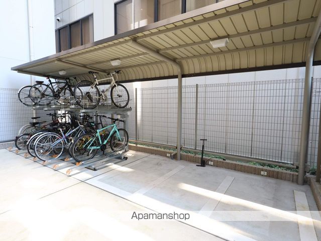 エステムプラザ名古屋丸の内の外観写真