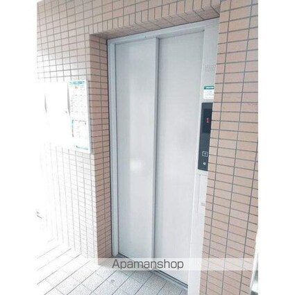 ＵＭＥＸー７[1K/23.92m2]の共用部2